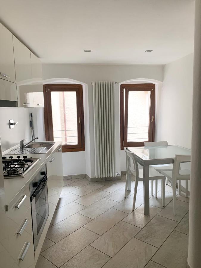 아오스타 Maison Claude 아파트 외부 사진